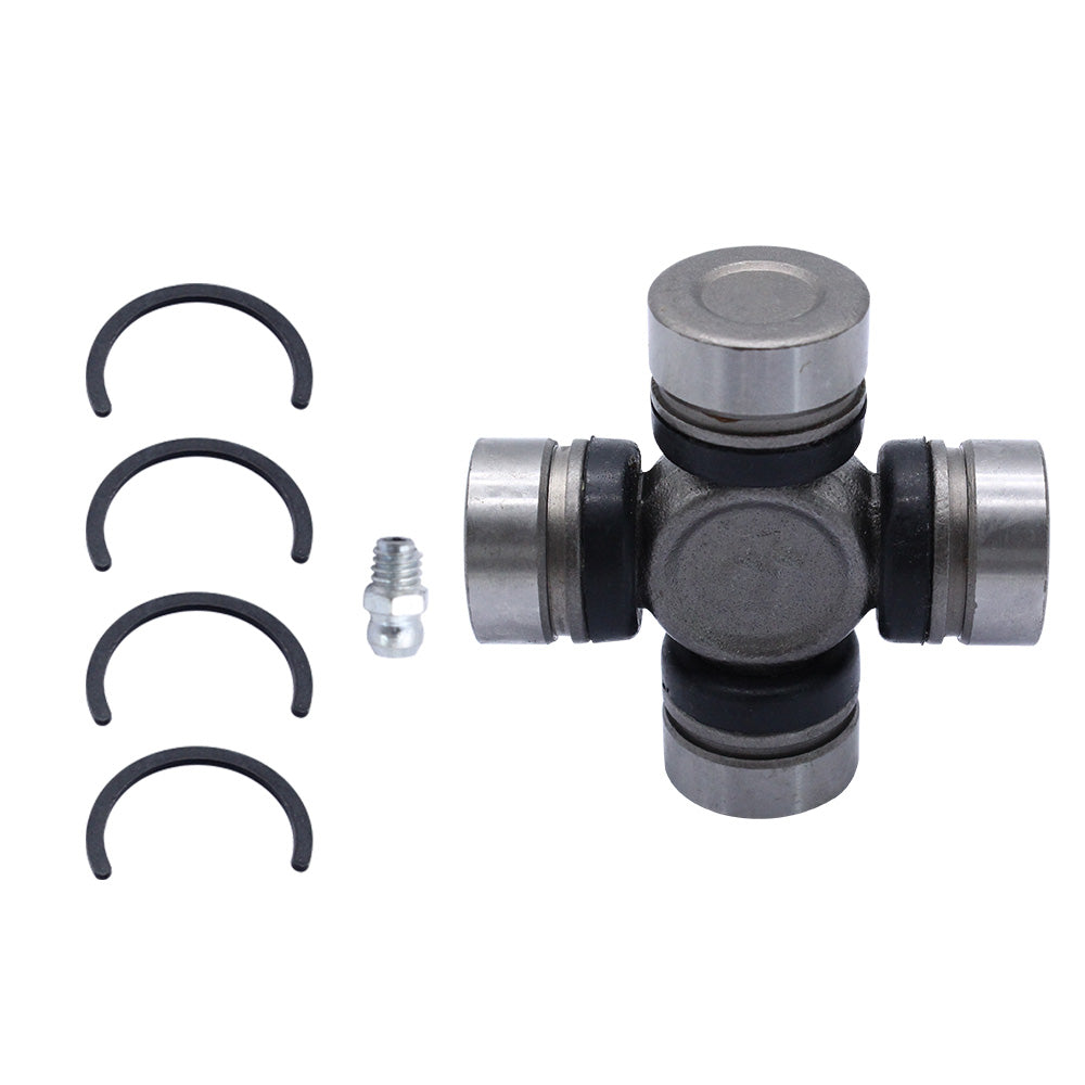 Front Rear Universal Joint Suitable For Toyota Hilux 4WD LN106R LN167R LN172R KUN26-4