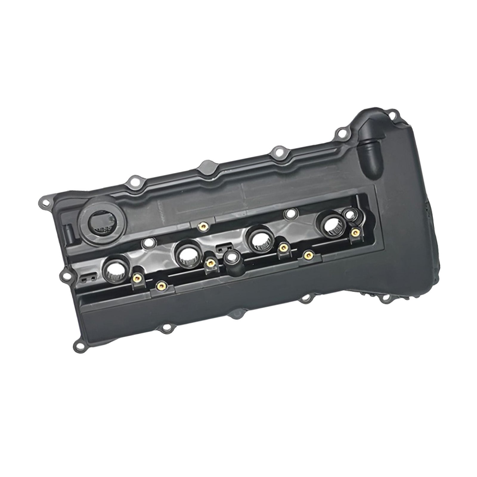 Valve Cover w/ Gasket Suitable For Mitsubishi Outlander Sport RVR 10–On 1035A456-0