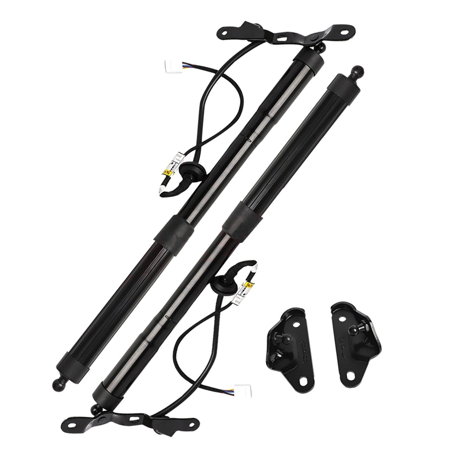 Rear Electric Power Tailgate Lift Gas Struts Pair Suitable For Toyota RAV4-1
