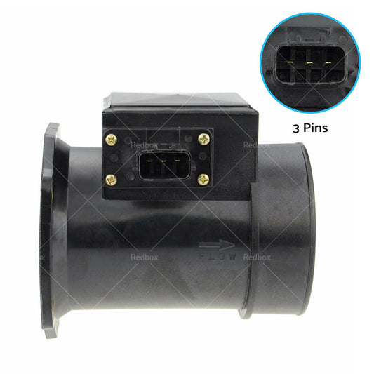 22680-AA280 Mass Air Flow Meter Sensor Suitable for Subaru Impreza WRX GC8 96-98-1