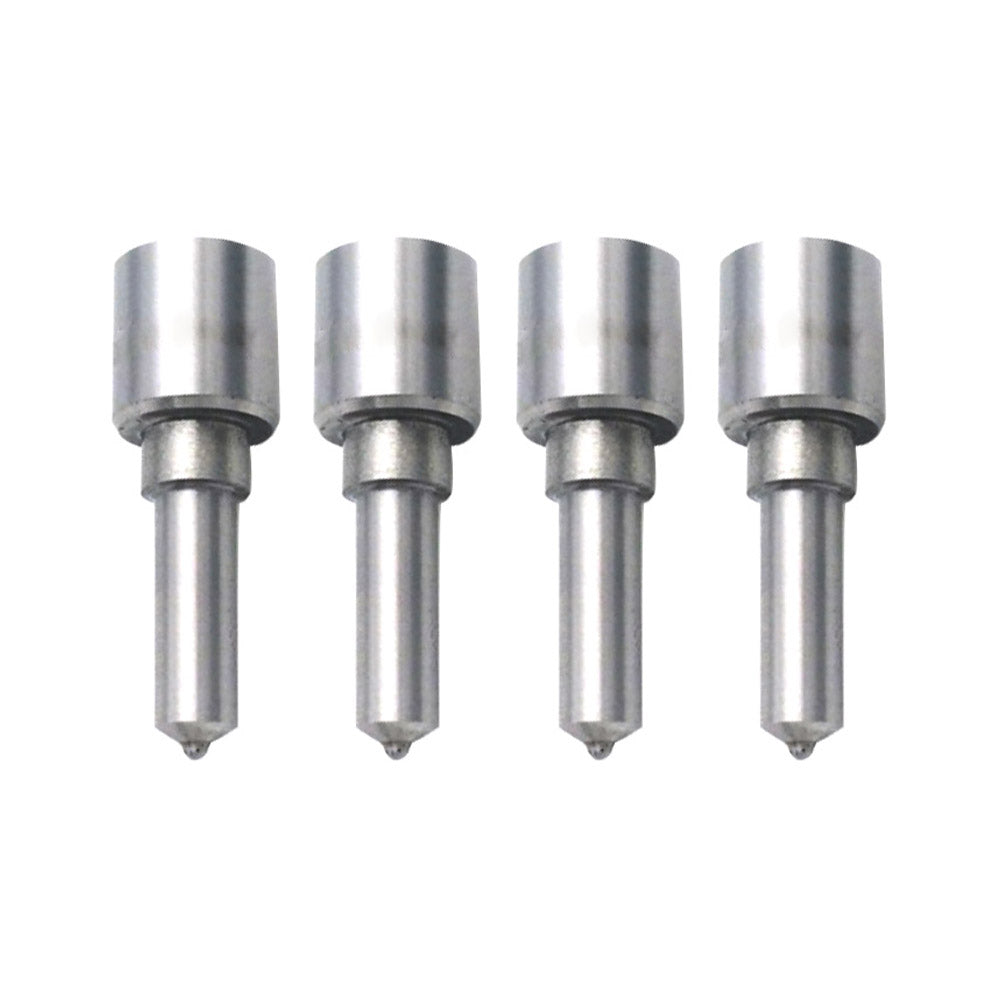 4x Injector Nozzles Suitable For Mitsubishi Pajero 2000-2016 & Triton 2006-2009 4M41 DLLA148PN283-0