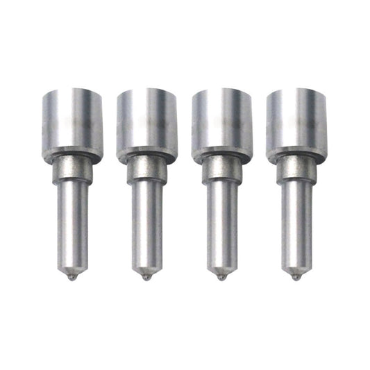 4x Injector Nozzles Suitable For Mitsubishi Pajero 2000-2016 & Triton 2006-2009 4M41 DLLA148PN283-0