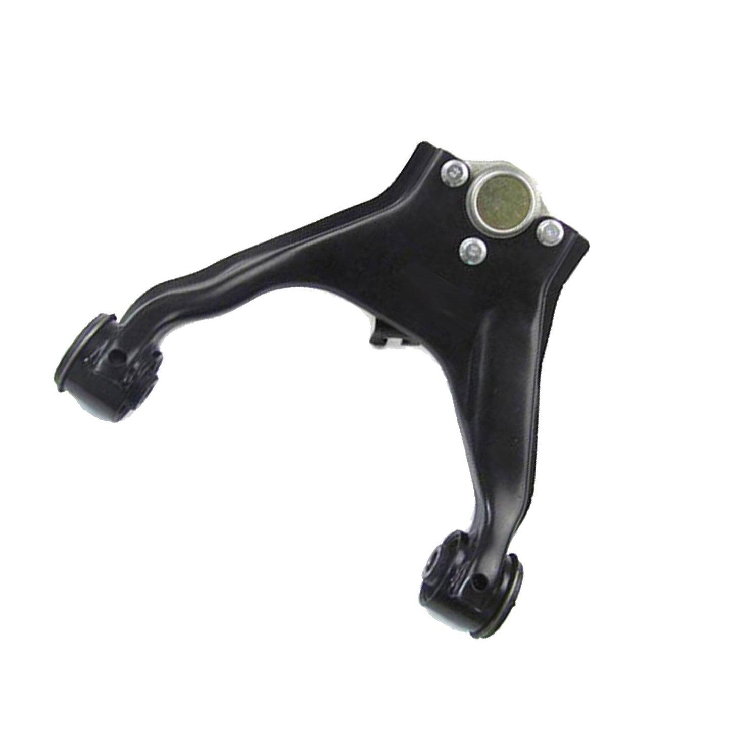 L&H Front Upper Control Arms Suitable For Mitsubishi Pajero N series 2000-2021 LH+RH-4