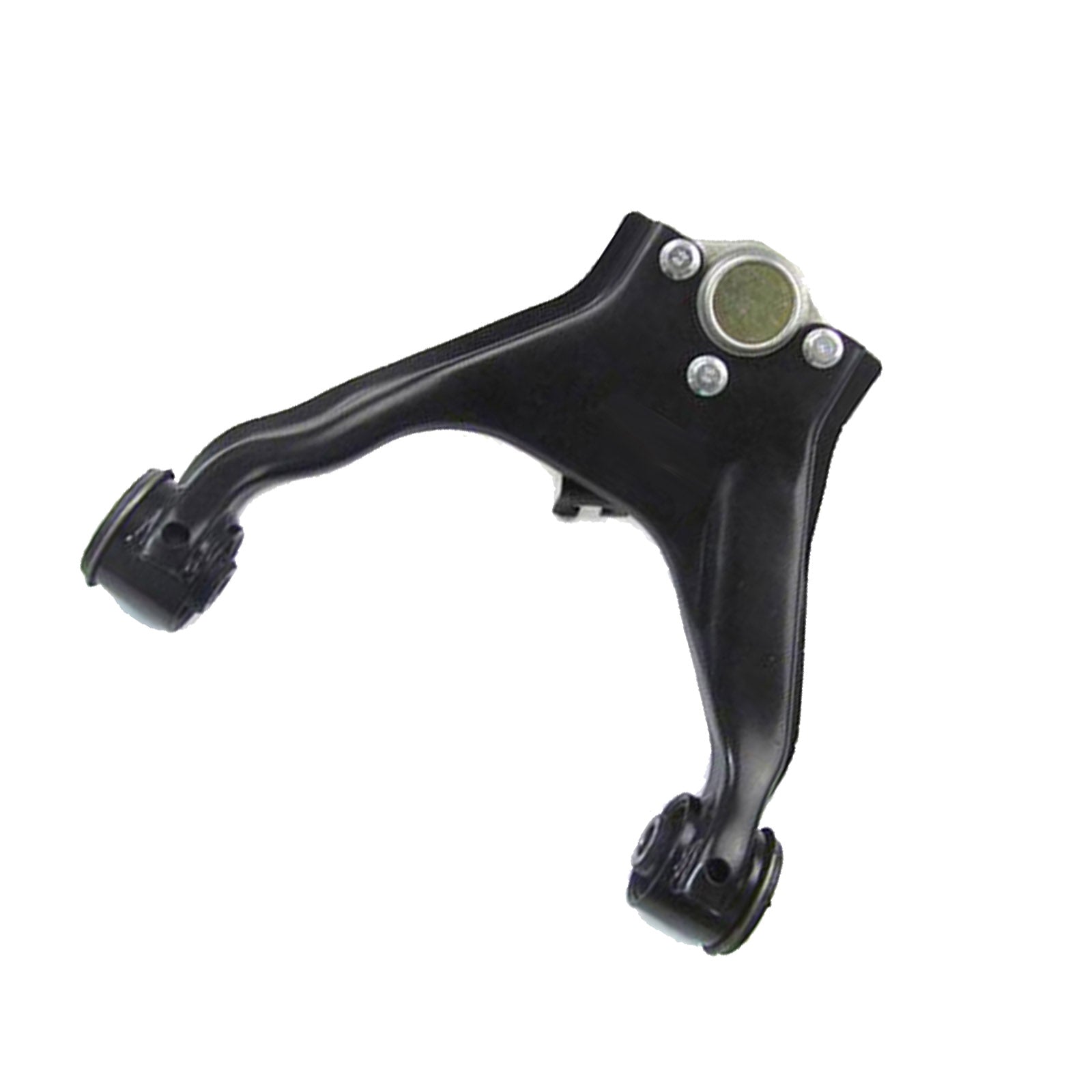 L&H Front Upper Control Arms Suitable For Mitsubishi Pajero N series 2000-2021 LH+RH-4