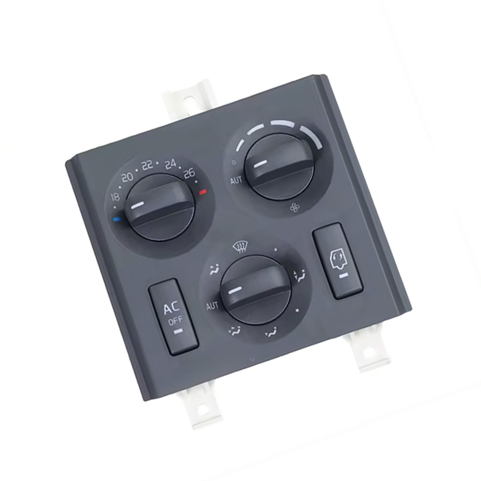 Control Unit Panel Combined Switch Suitable For Volvo FM Truck 21272395 / 21318123 A or C-2