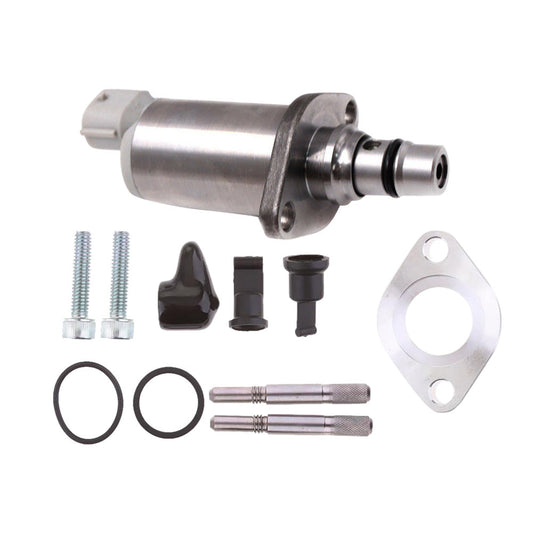 Suction Control Valve Kit Suitable For Toyota Hilux KUN26 1KD / 2KD-FTV 04226-0L020-0