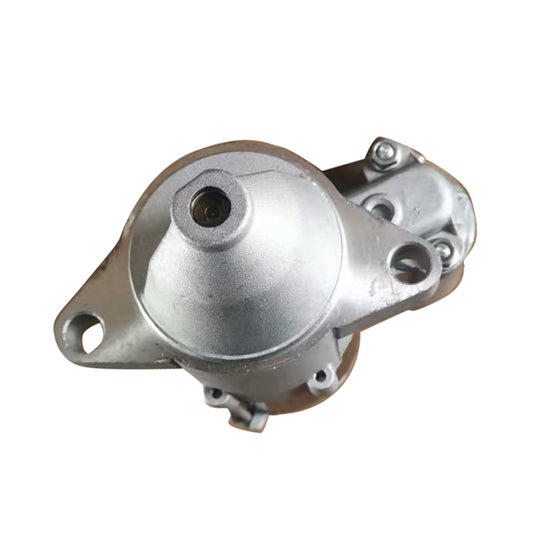 Starter Motor Suitable For Nissan Datsun Sunny B310 1.2L 1.4L 1.5L A12 A14 A15-0