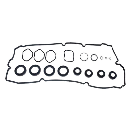 Valve Tappet Rocker Cover Gasket Kit Suitable For Mitsubishi Triton ML / MN 2.5L-0