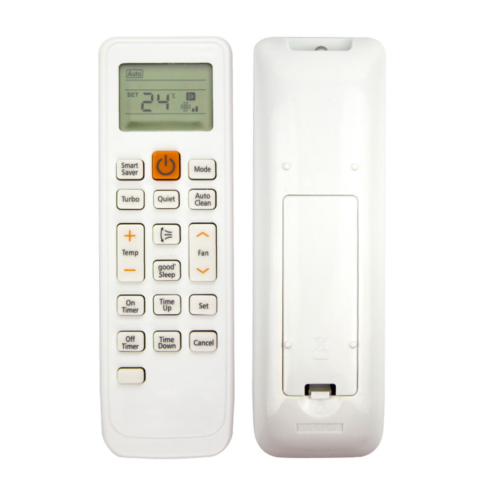 Air Conditioner Remote Replacement Suitable For Samsung A / C Series Universal Models-3