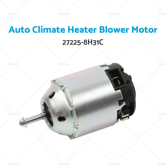 Auto Heater Blower Motor Suitable For Nissan X-Trail T30 2001-2007 27225-8H31C-1