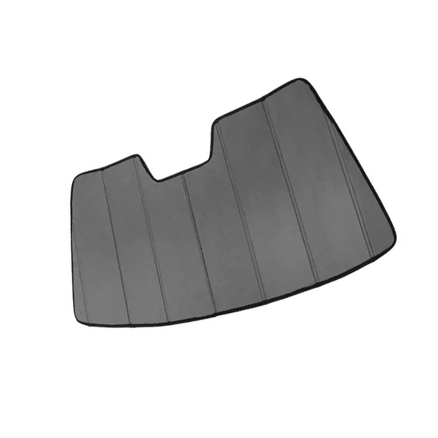 1x Front Windscreen Sun Shade Suitable For Ford Everest  P703/U704 3rd Gen 22- Front-4