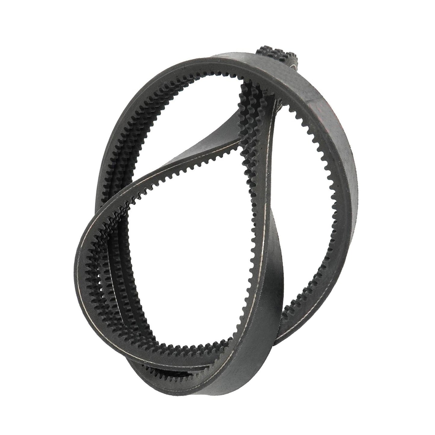 Alternator Drive Belt Suitable For Bobcat S130 / S150 / S160 / S175 / S185 / S205 / S450 / S510 7100104-1