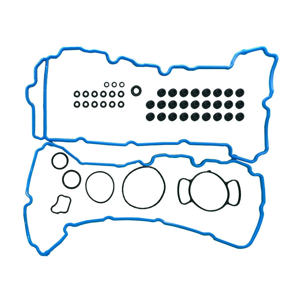 Timing Service Gasket Kit Suitable For Holden Commodore VZ VE ALLOYTEC LY7 LE0 LWR 3.6 V6-0