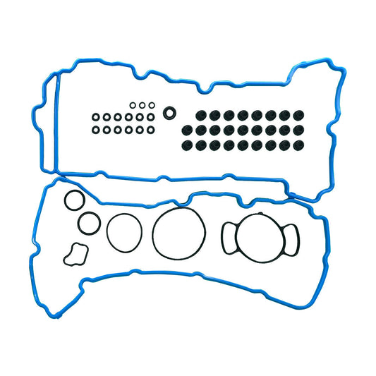 Timing Service Gasket Kit Suitable For Holden Commodore VZ VE ALLOYTEC LY7 LE0 LWR 3.6 V6-0
