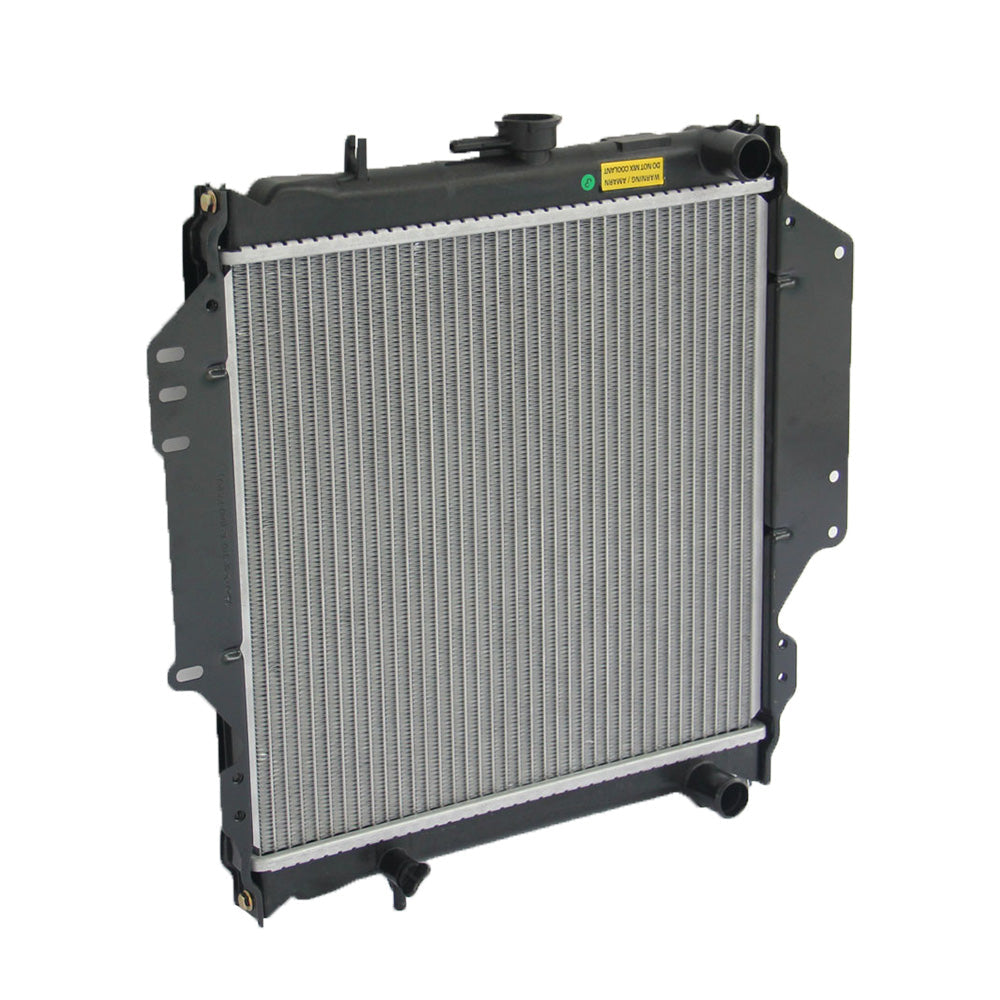 Radiator Suitable For Suzuki Sierra Softtop or Hardtop SJ50 SJ51 SJ70 SJ80 SJ413 1.3L 4cyl 84-98-2