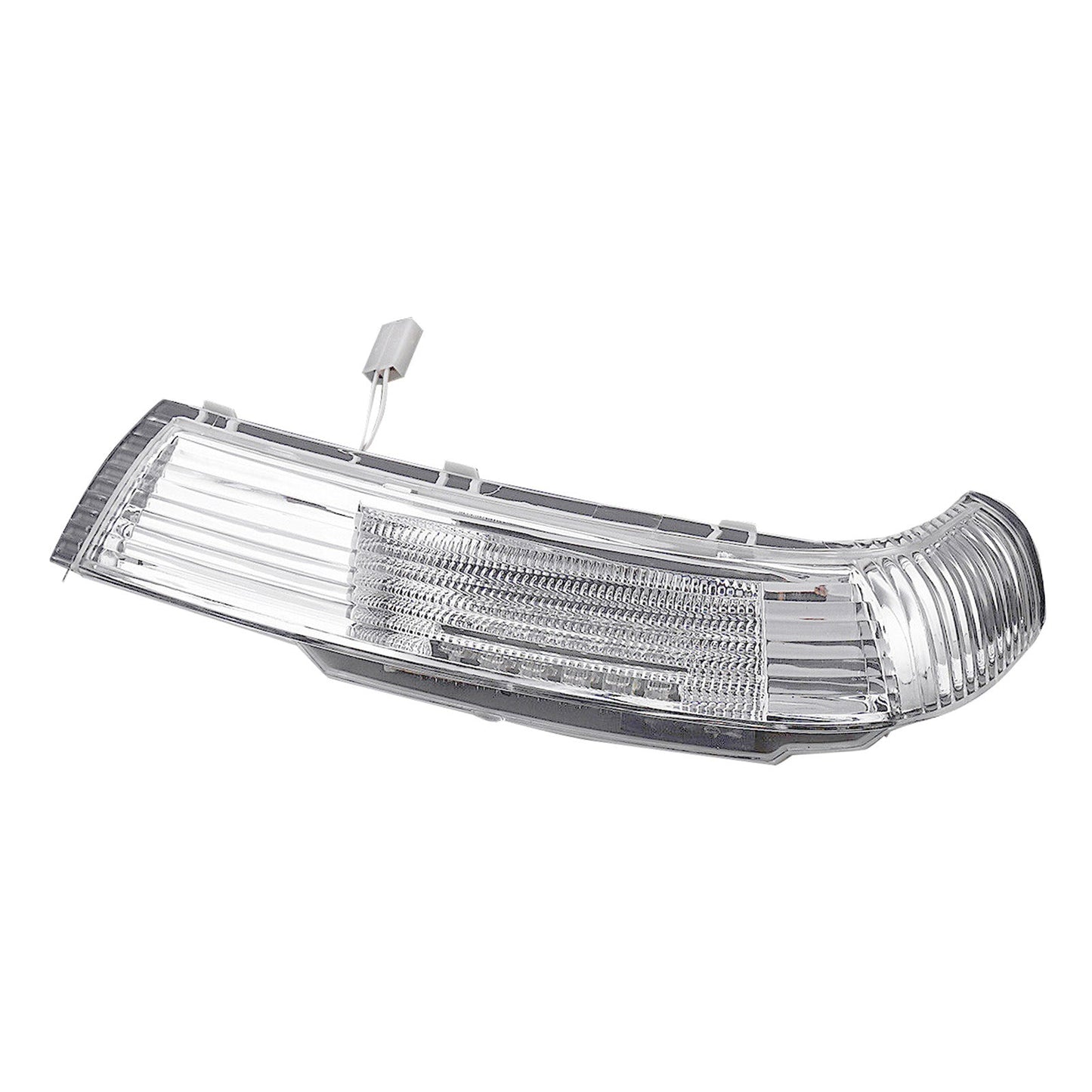 Front Left Wing Mirror Indicator Suitable For VW Touareg 7L 2003-2011-0