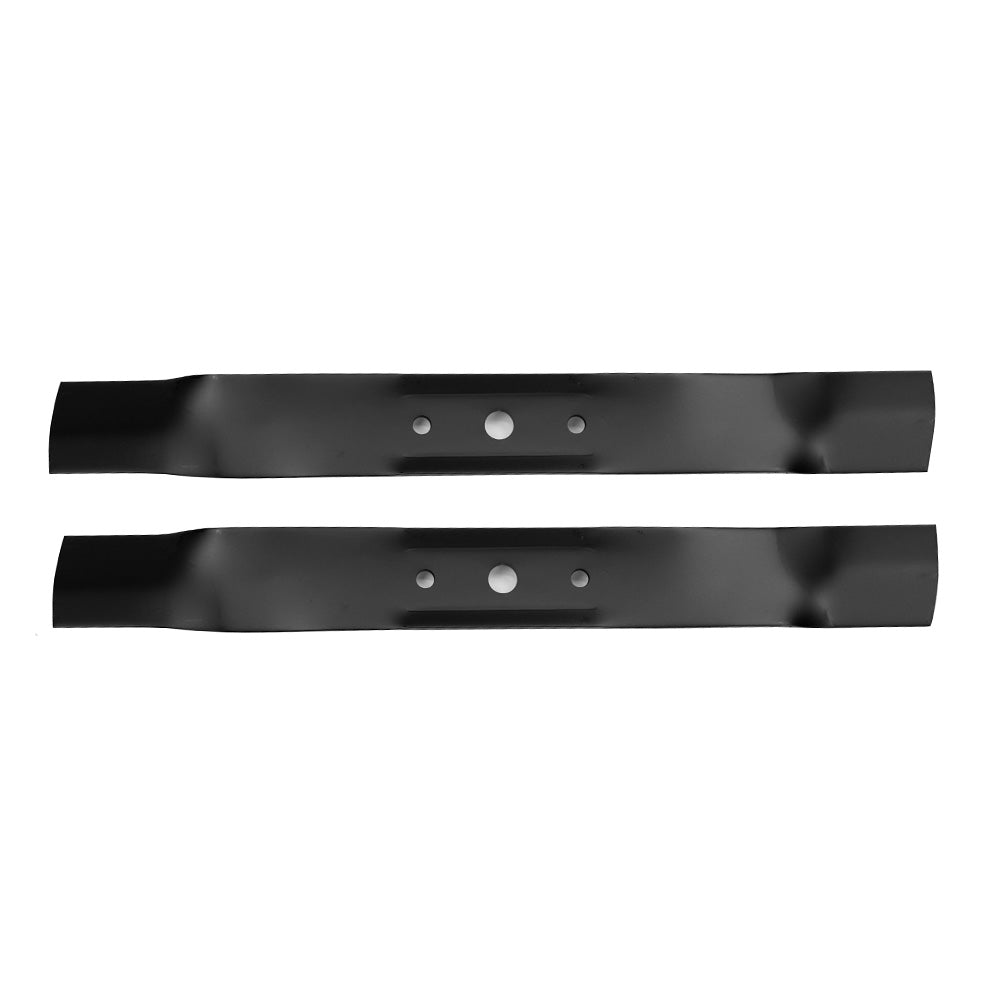 42 Inch Cut Blades Suitable For L100 Series John Deere Ride on Mower GX20249-4