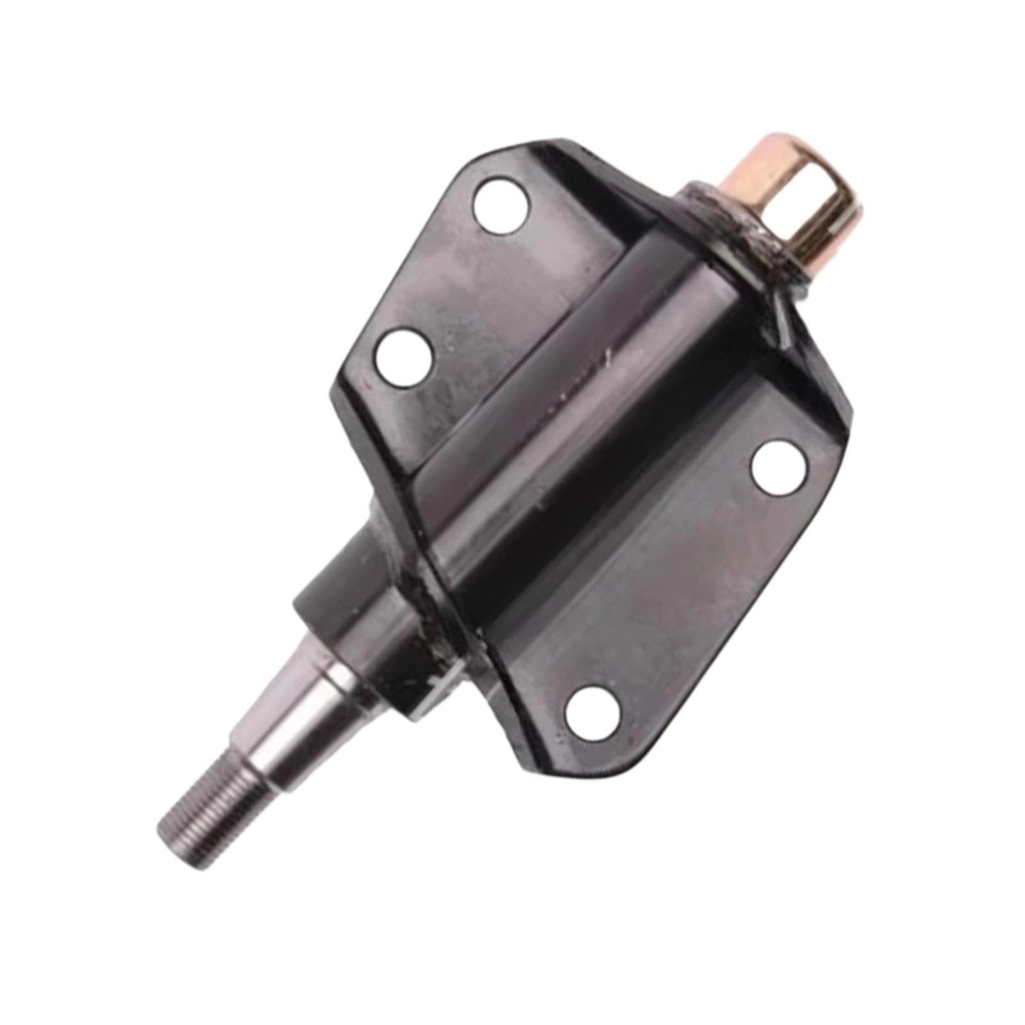 Steering Idler Arm 1x Suitable For Holden Rodeo TF TFR55 TFS55 RWD 4x4 1990-2003-1