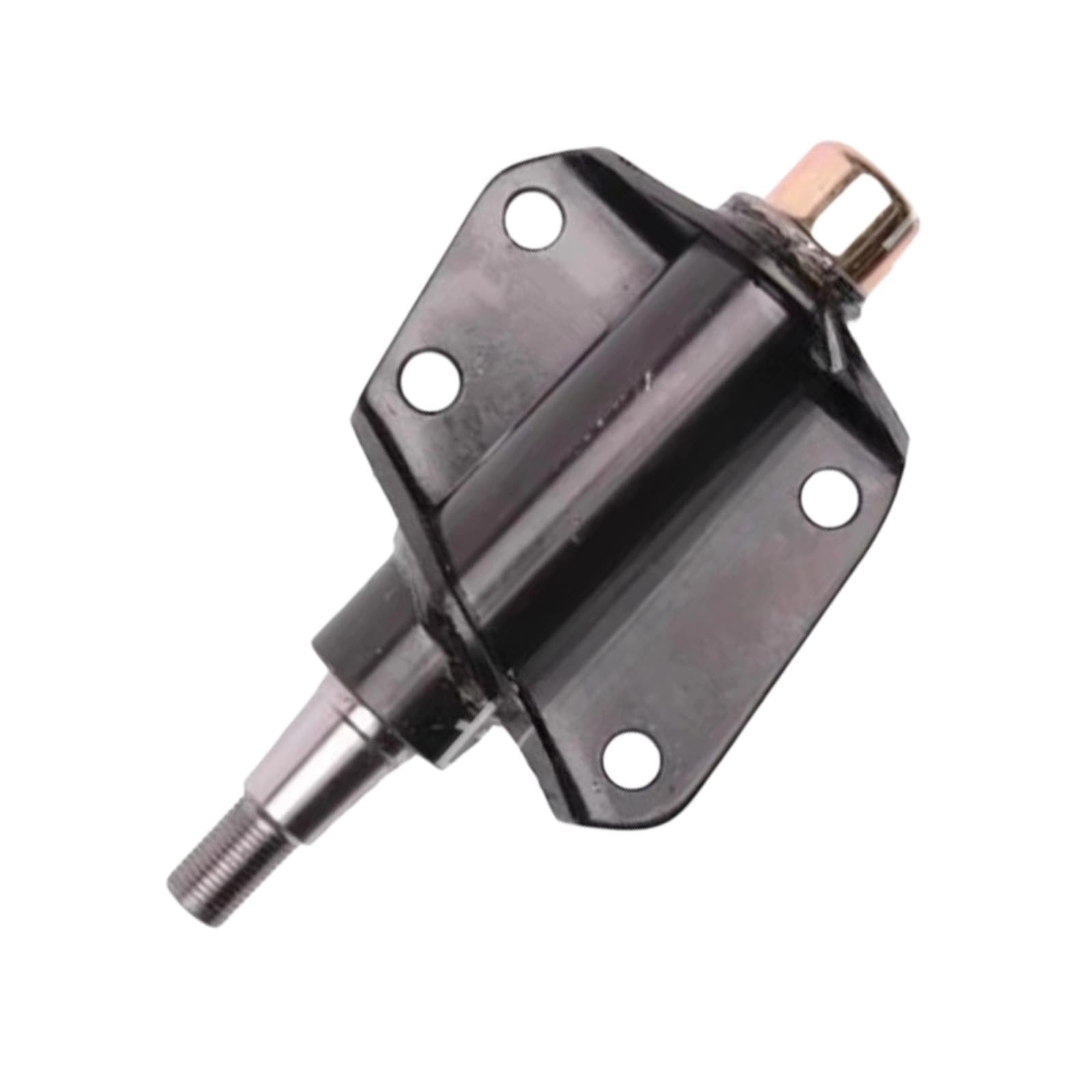 Steering Idler Arm 1x Suitable For Holden Rodeo TF TFR55 TFS55 RWD 4x4 1990-2003-1