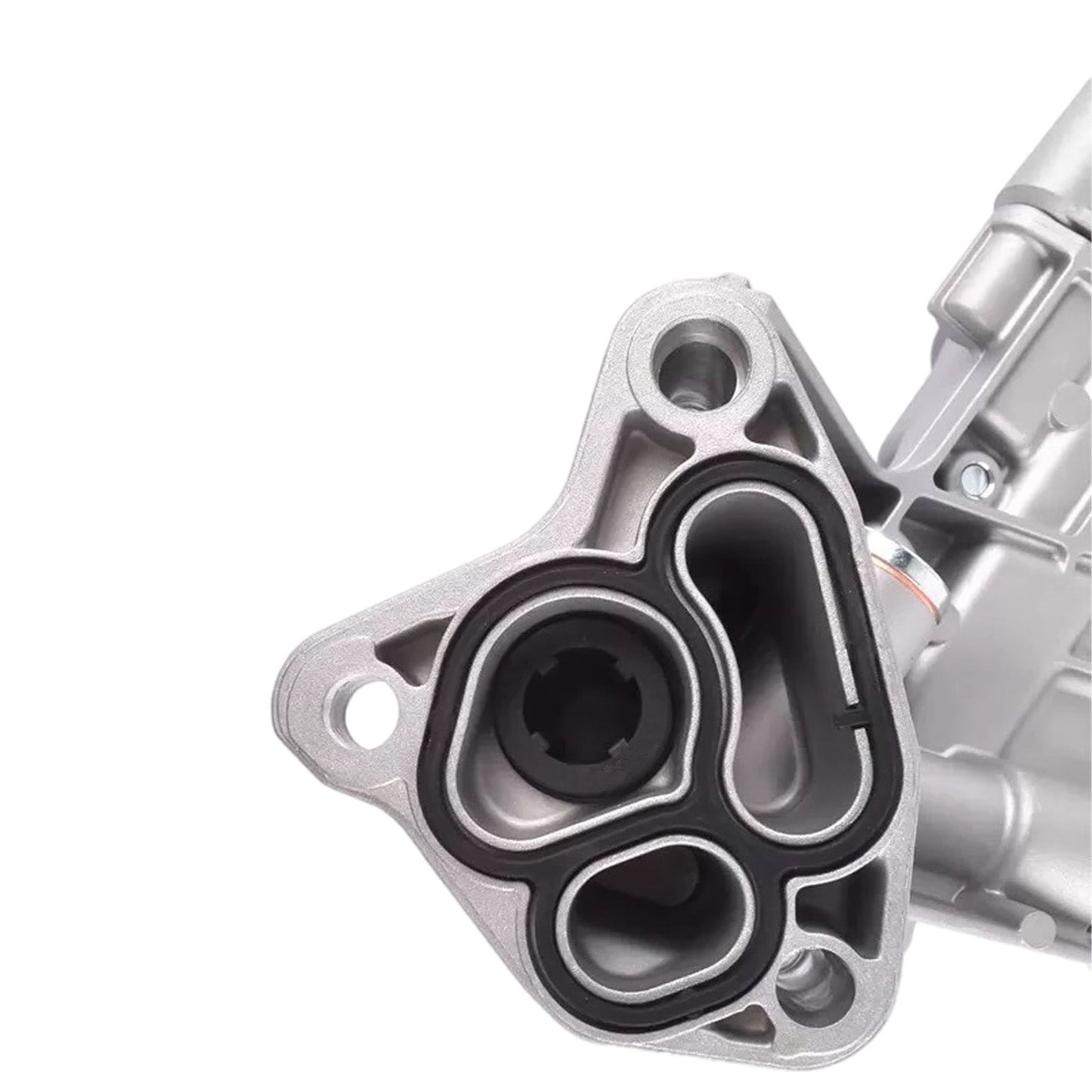 Complete Oil Cooler Assembly Suitable For Jeep WK2 3.0L EcoDiesel 68269916AB-2