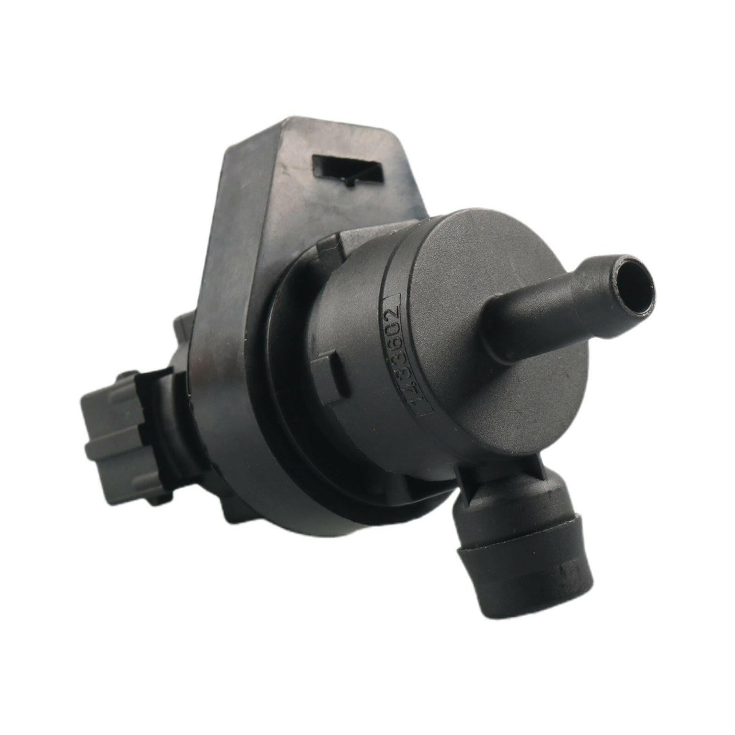 Vapor Canister Purge Solenoid Valve Suitable For BMW 323i / 525i / 740i 13901433603-2
