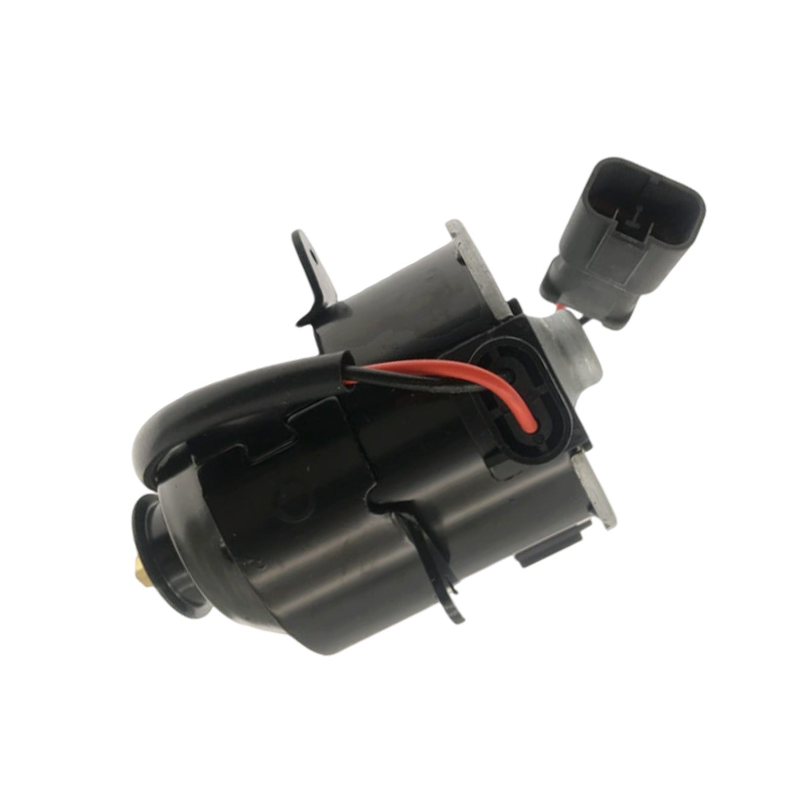 Radiator Thermo Cooling Fan Motor Suitable for Honda Accord Euro CL 2002-2008-3