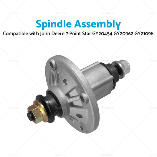 Spindle Assembly Suitable For John Deere 7 Point Star GY20454 GY20962 GY21098-1