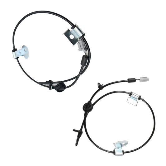 2X Front ABS Speed Sensor Suitable For Subaru Forester Impreza 08-12 27540AG100-1