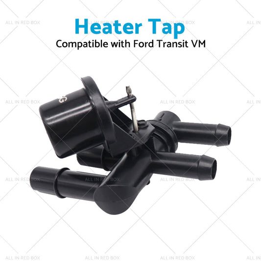6C1118D489AA Heater Tap Suitable for Ford Transit VM 04 or 2006-2014-1