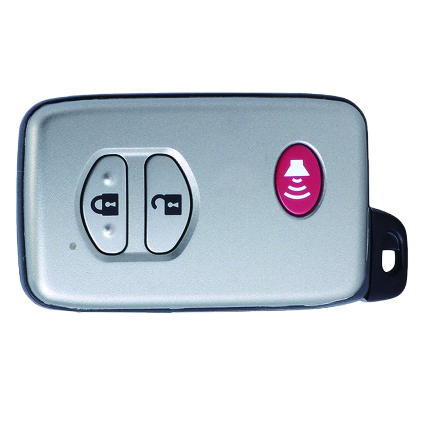 Complete Remote Key 314.3MHz Suitable For Toyota Land Cruiser 200 Series 2008-2015-2