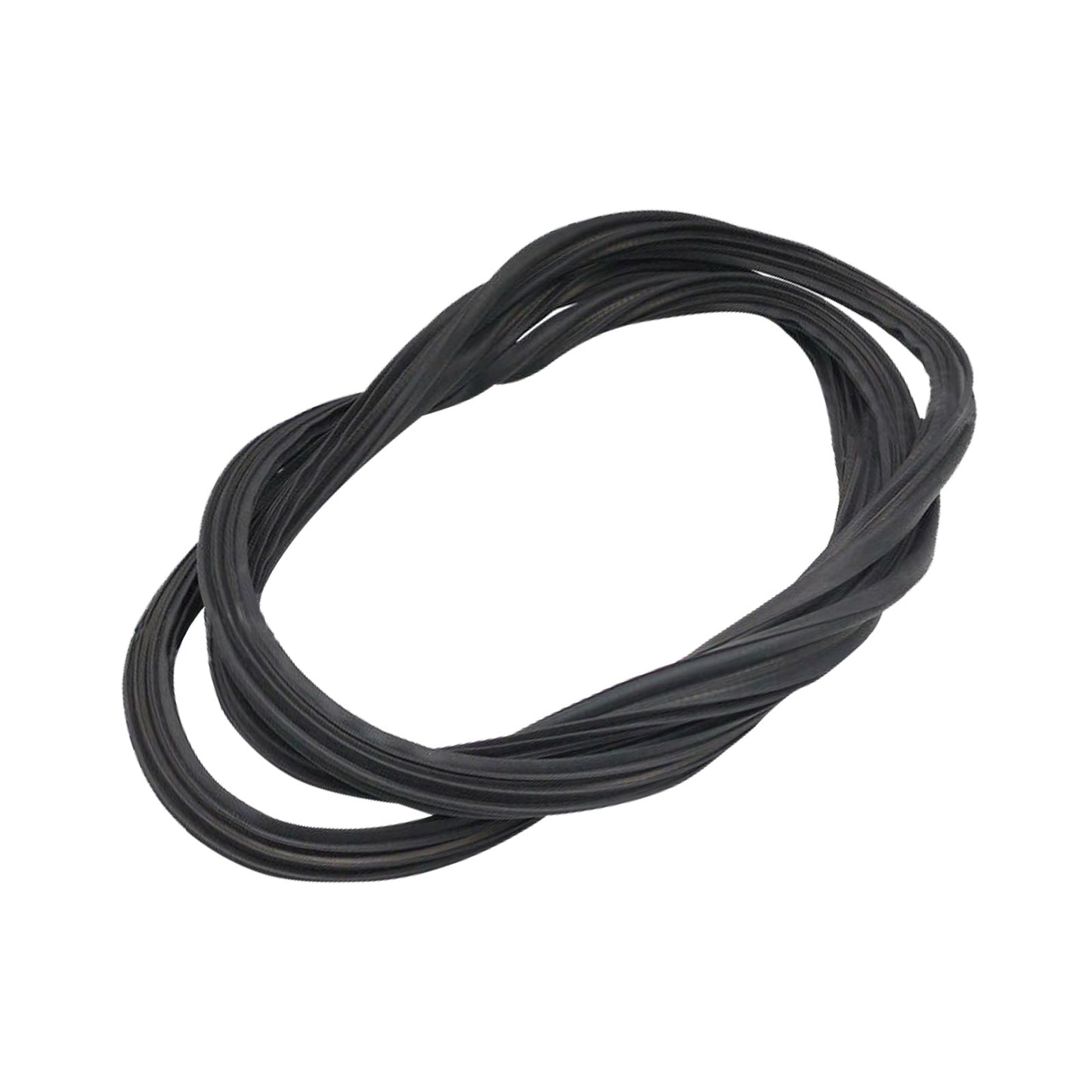 Rear Door Tailgate Rubber Seal Suitable For LandCruiser Prado KDJ120 2002-On AU-0