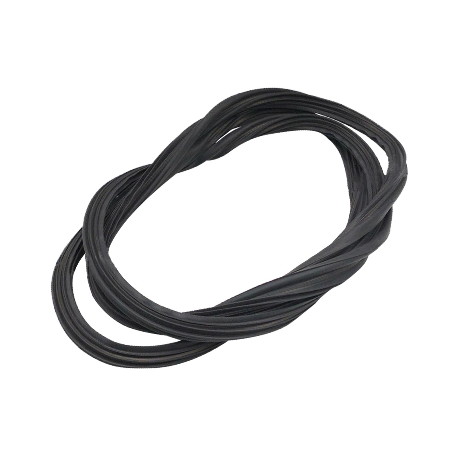 Rear Door Tailgate Rubber Seal Suitable For LandCruiser Prado KDJ120 2002-On AU-0