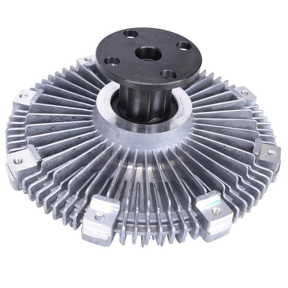 Fan Clutch Suitable For Ford Ranger PJ PK / Mazda BT-50 2006-2011 Diesel-0
