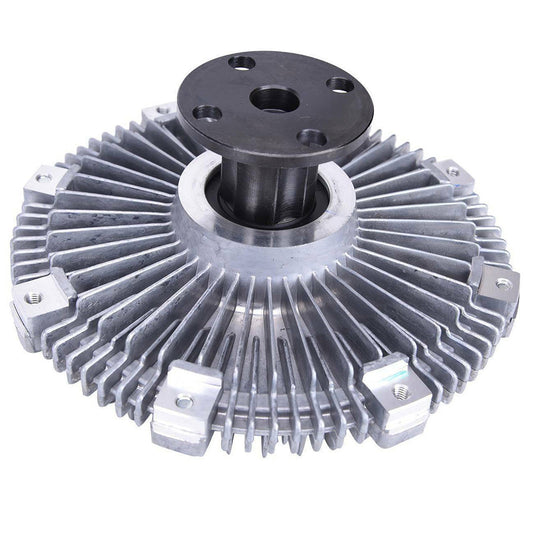 Fan Clutch Suitable For Ford Ranger PJ PK / Mazda BT-50 2006-2011 Diesel-0