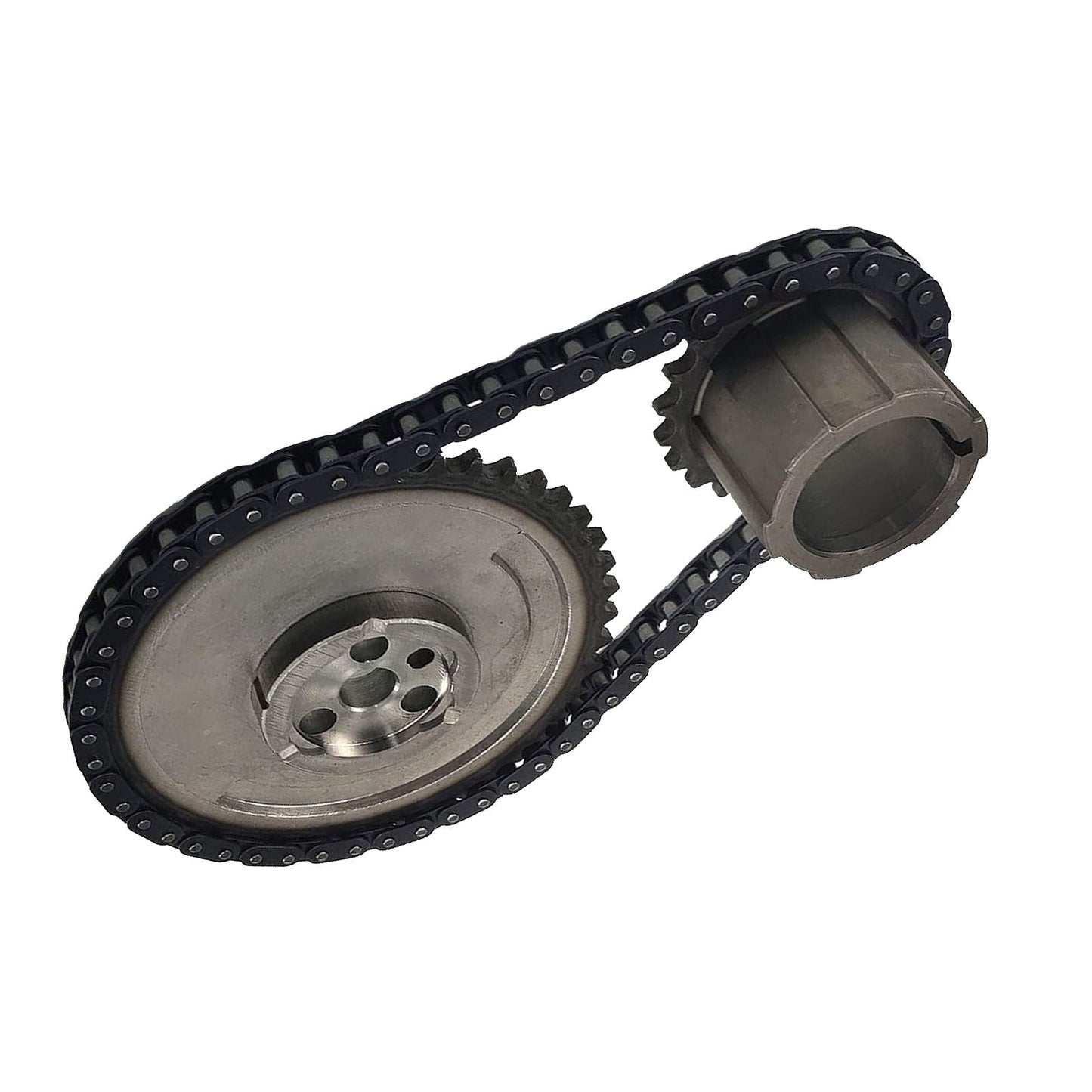 Single Row Timing Chain Set Suitable for VT VX VY VZ Holden Commodore LS1 5.7L-2