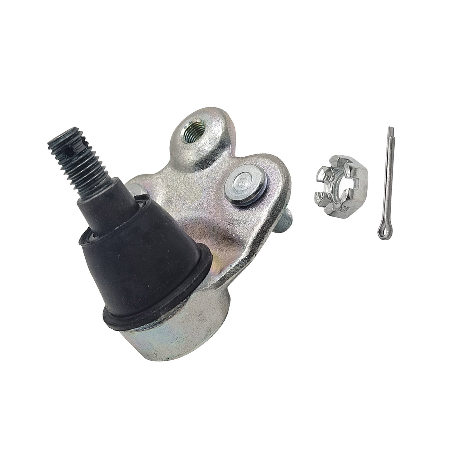 2x Suspension Ball Joint Front Lower Suitable For Honda Civic FD Series 2006-12-2