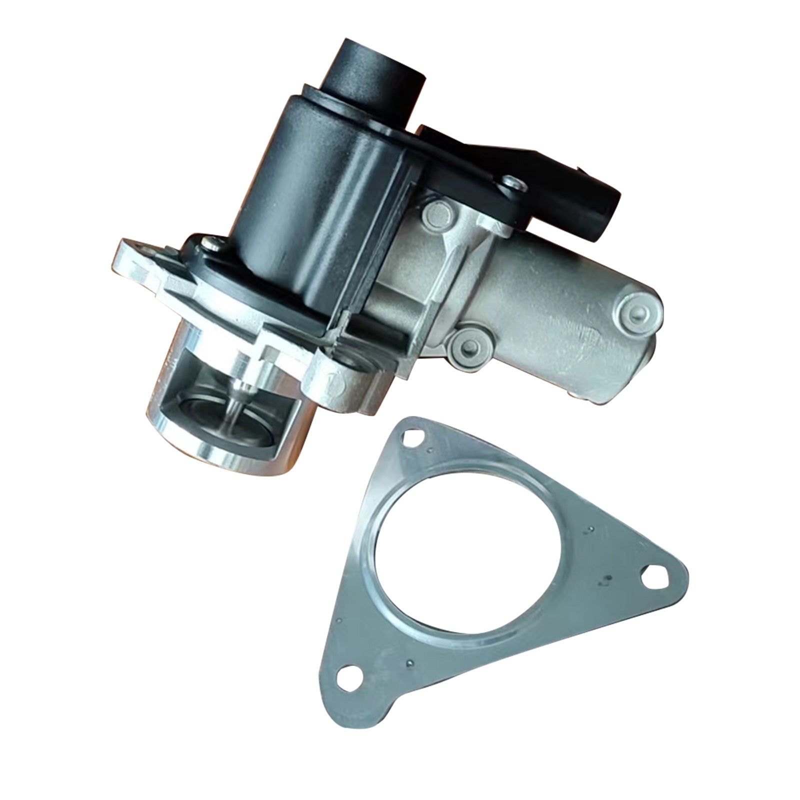 Gas Recirculation Valve Suitable For Kia Sportage / Sorento / ix35 & Hyundai Santa Fe 2.0L / 2.2L CRDi-2