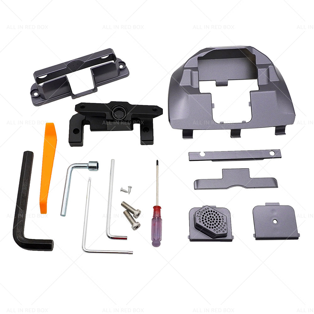 Suitable For Tesla Model 3 Y Screen Rotate Swivel Mount Kit Navigation Rotation-2