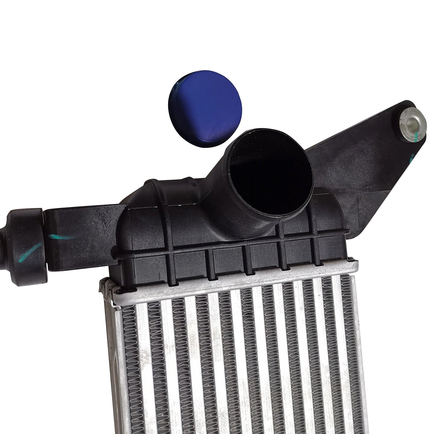 Intercooler Suitable For LDV T60 2.8L Turbo Diesel 2017- 2023 C00047382-2