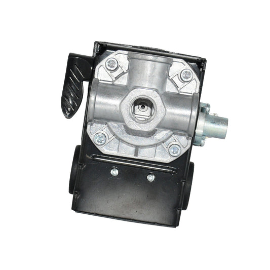 Pressure Switch Suitable for Ingersoll Rand 145/175 PSI Air Compressor 23474653-1