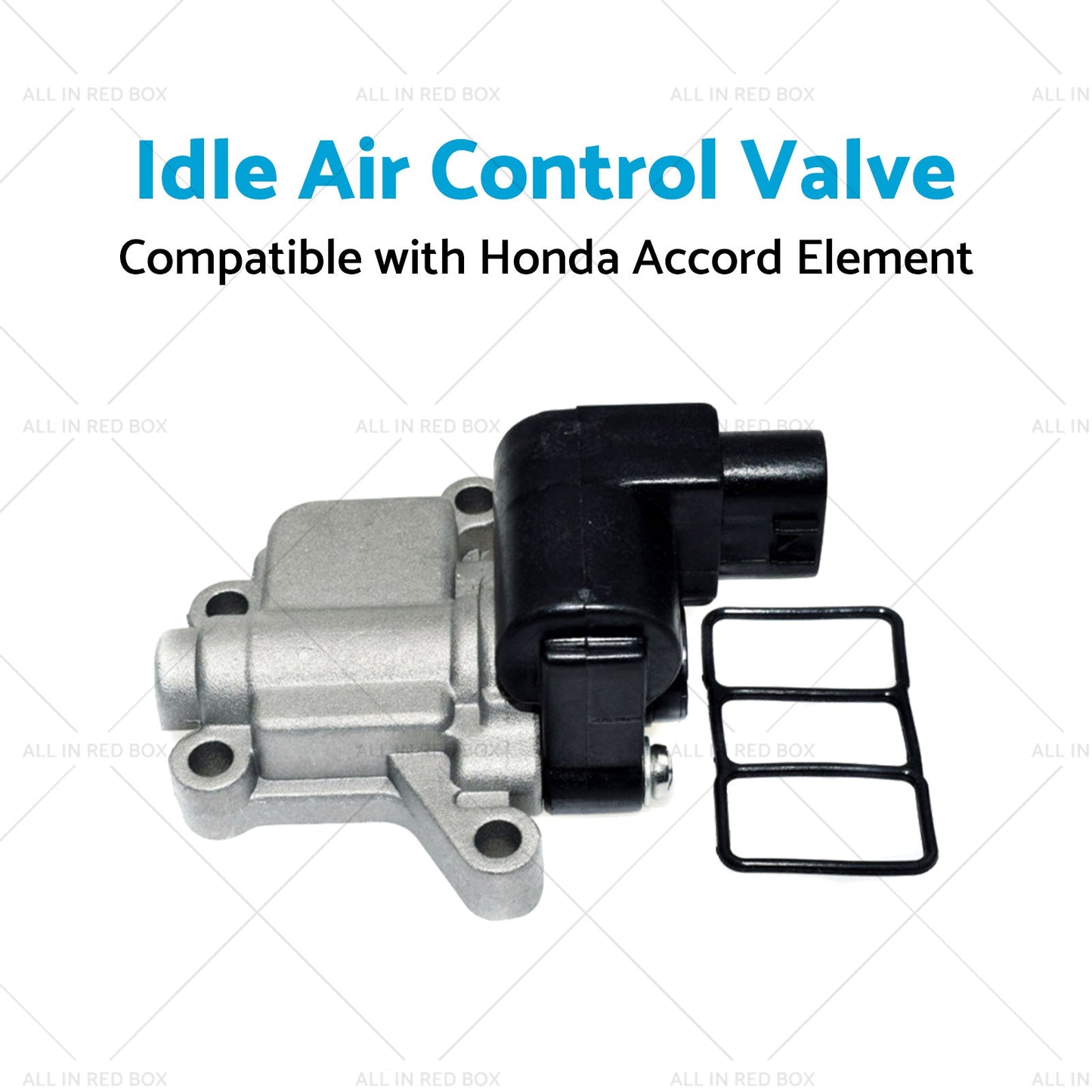 Idle Air Control Valve Suitable for Honda Accord Element 2003-2005 16022-RAA-A01-1