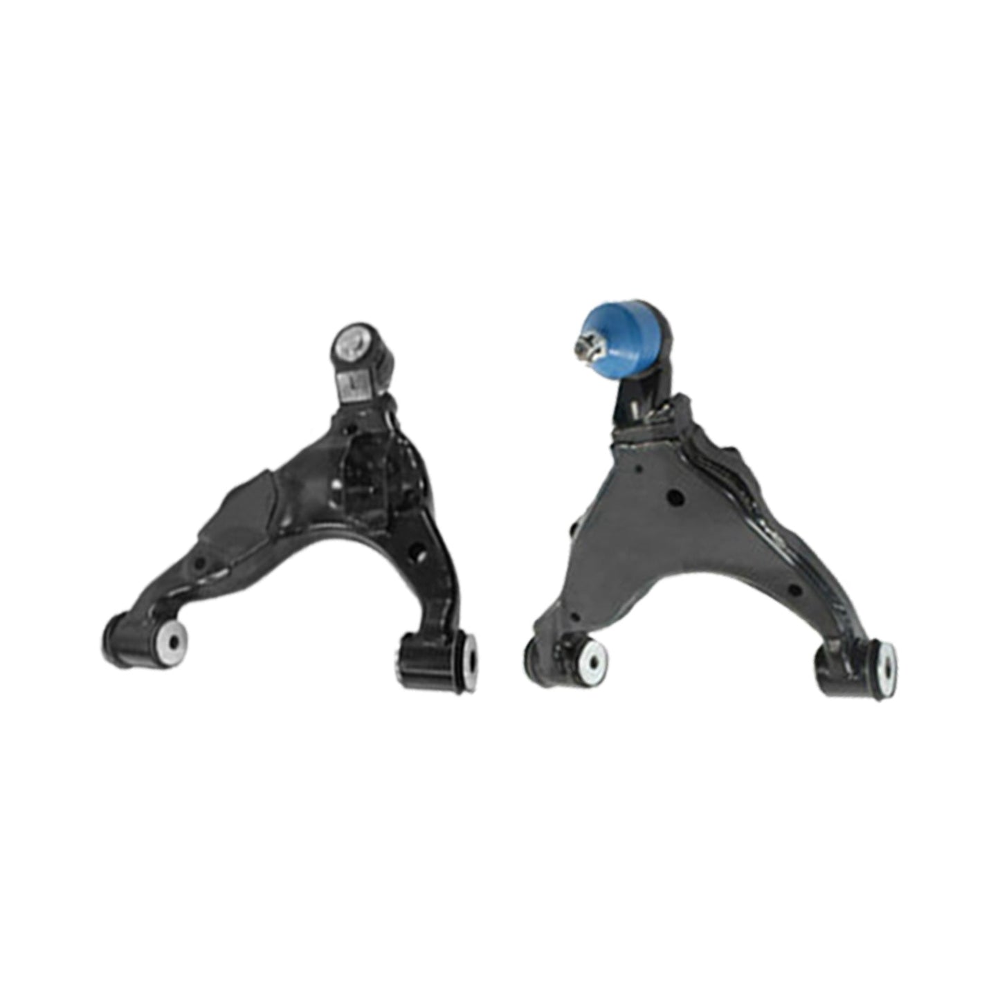 Front Upper & Lower Control Arm Suitable for Toyota Prado RZJ120 KZJ120 KDJ120-2