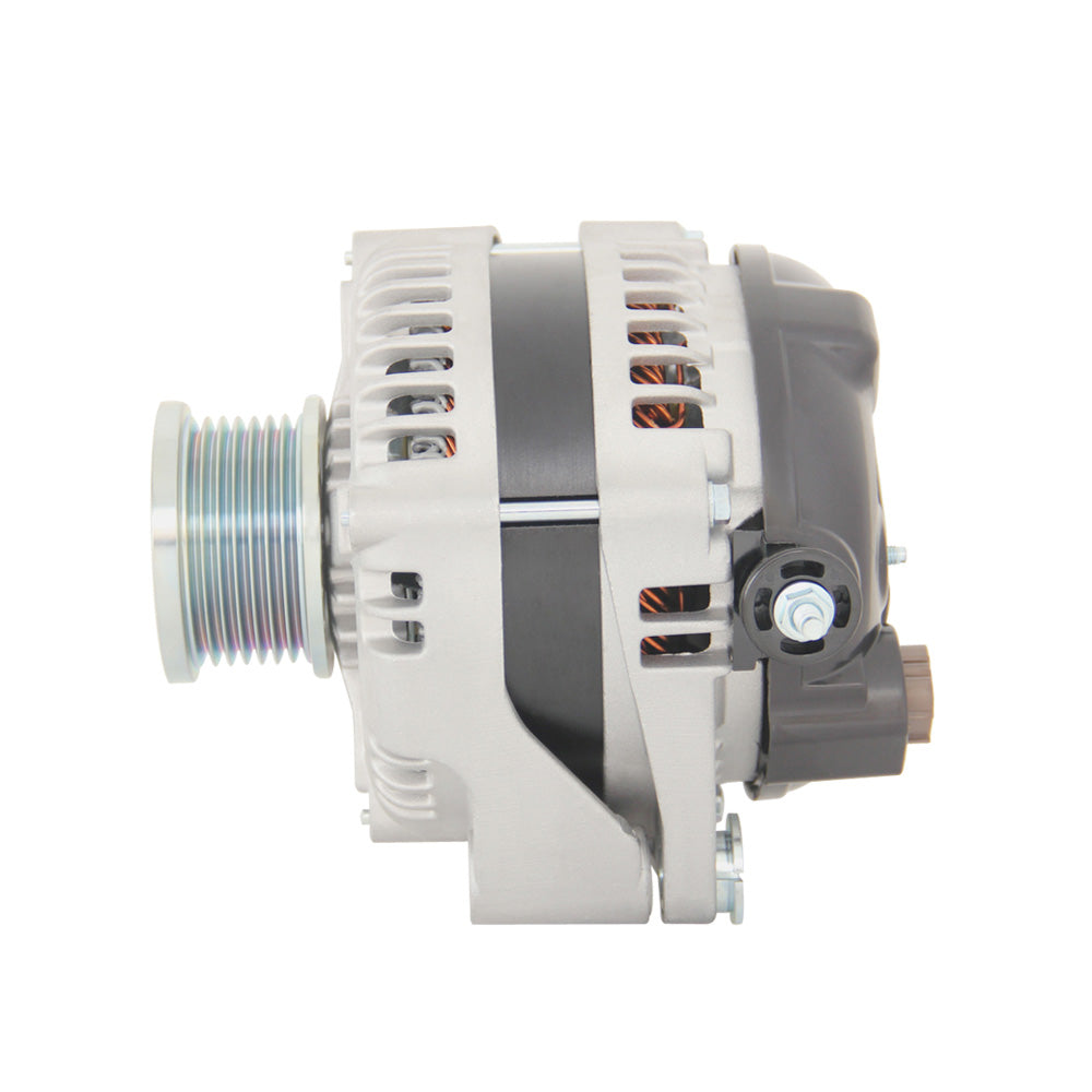 Alternator Suitable For Toyota Hilux D4D KUN16R KUN26R Turbo Diesel 1KD-FTV 3.0L-1