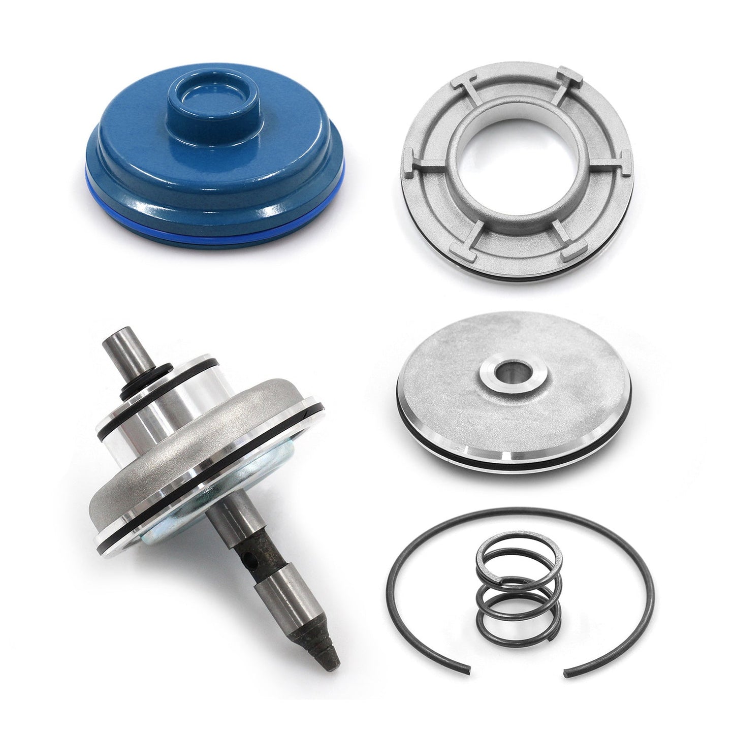 High Performance HD Servo Kit Suitable For Corvette 4L60E / 4L65E / 4L70E 1982-2014-1