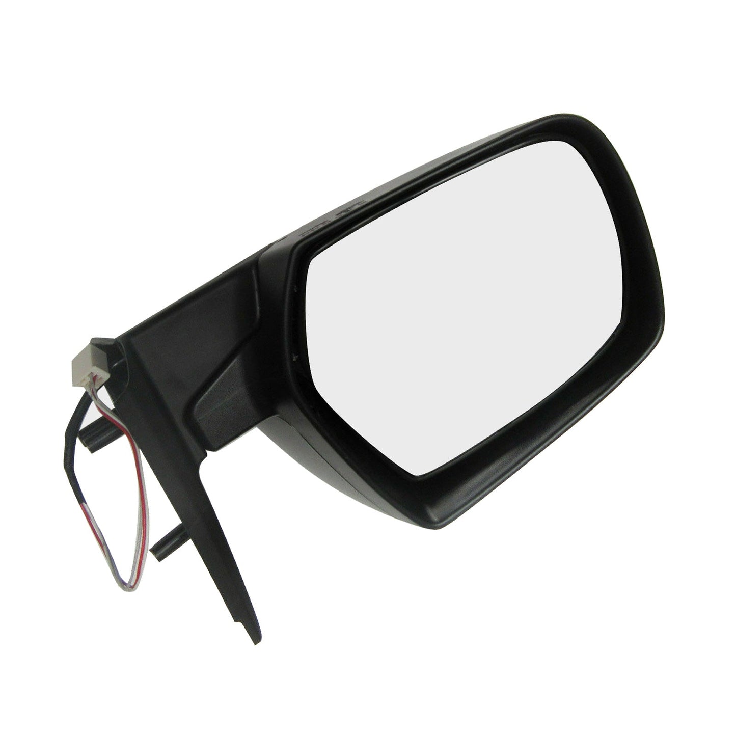Left Driver Side Electric Door Mirror Suitable For Ford Ranger PJ PK 2006-2011-0