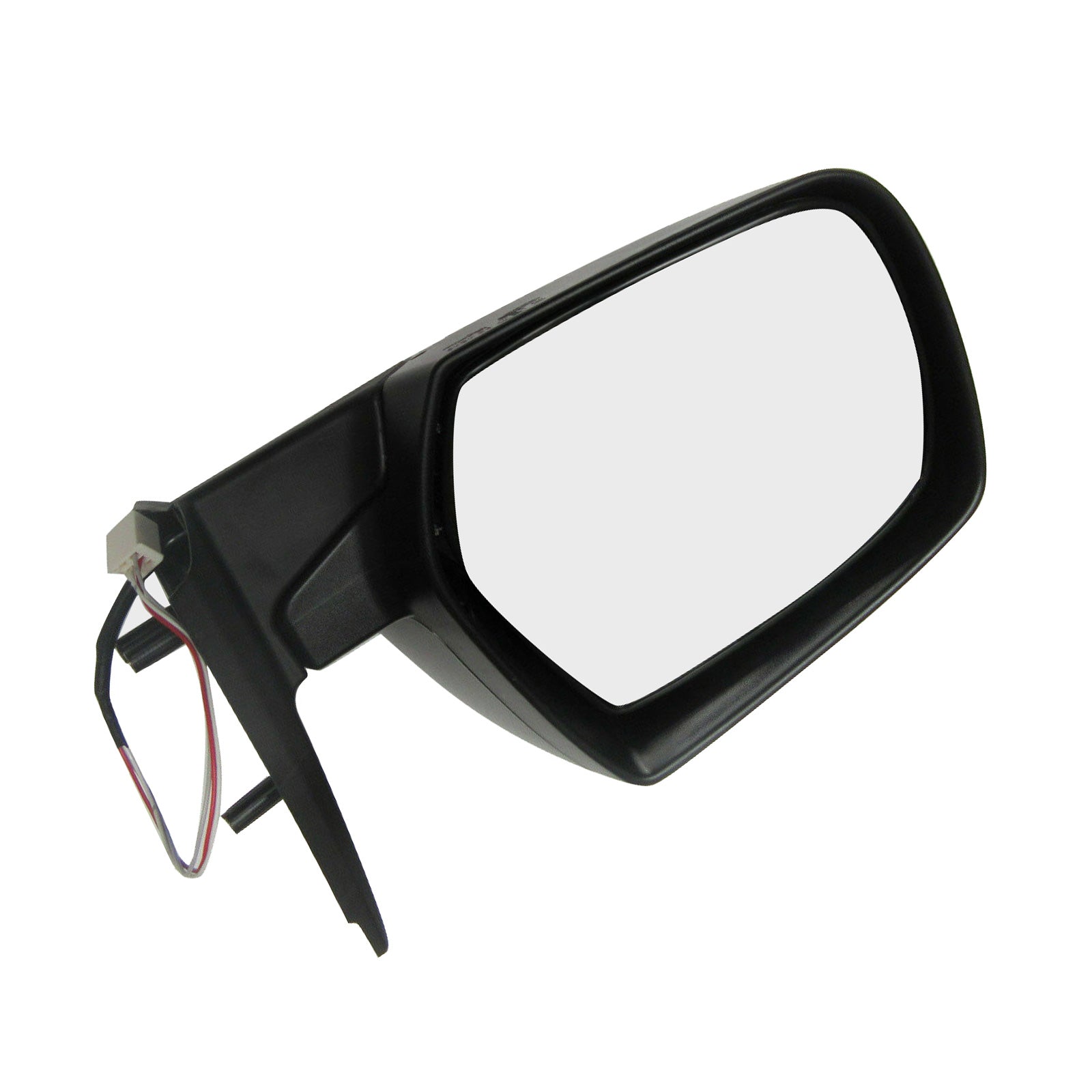 Left Driver Side Electric Door Mirror Suitable For Ford Ranger PJ PK 2006-2011-0
