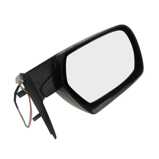 Left Driver Side Electric Door Mirror Suitable For Ford Ranger PJ PK 2006-2011-0