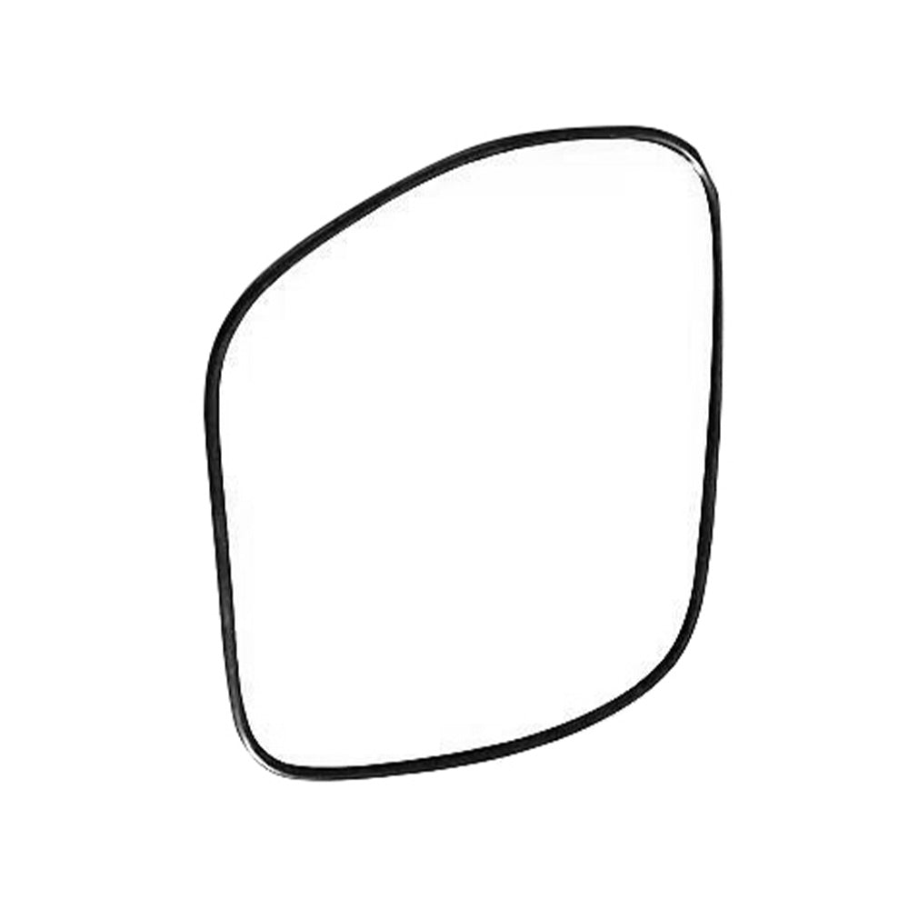 Right Side Mirror Glass Convex Heated Suitable For Mitsubishi Pajero NS-NX 2006-2021-4