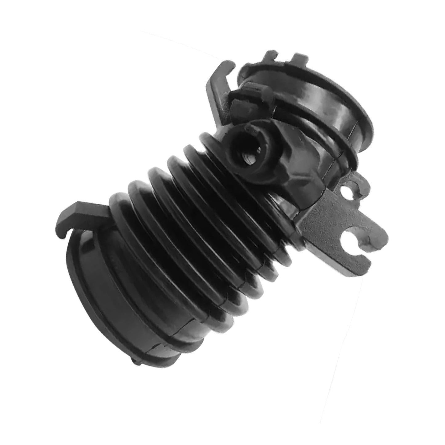 1x Car Air Intake Tube Hose Suitable For Honda Civic 17225-R1A-A01 2012-2015-4