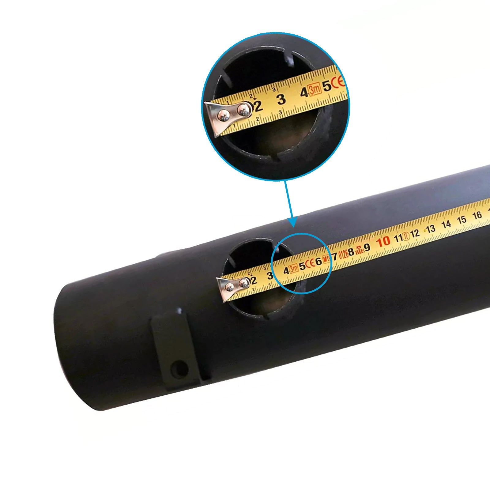 Exhaust Spark Arrestor Muffler Suitable For Bobcat Loader 1600 / 642 / 643 6514737-3